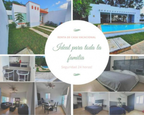 Vacaciones en Familia!!!